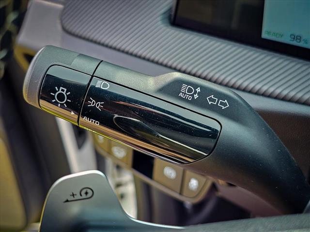 2023 Kia EV6 GT-Line