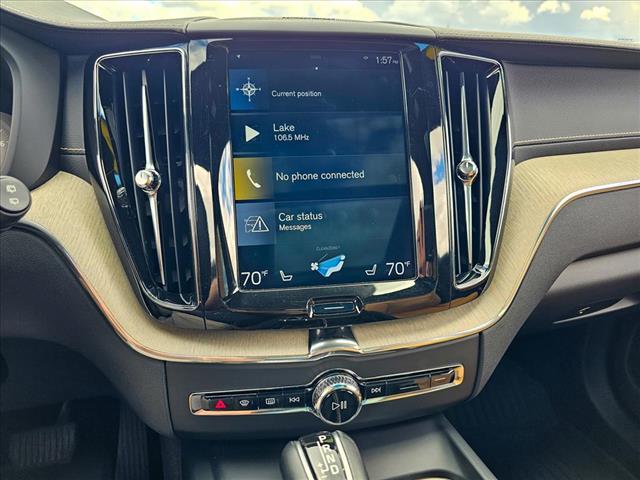 2019 Volvo XC60 T5 Inscription