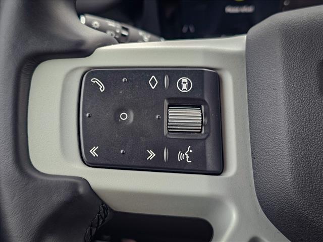 2024 Land Rover Defender 110 P300 S