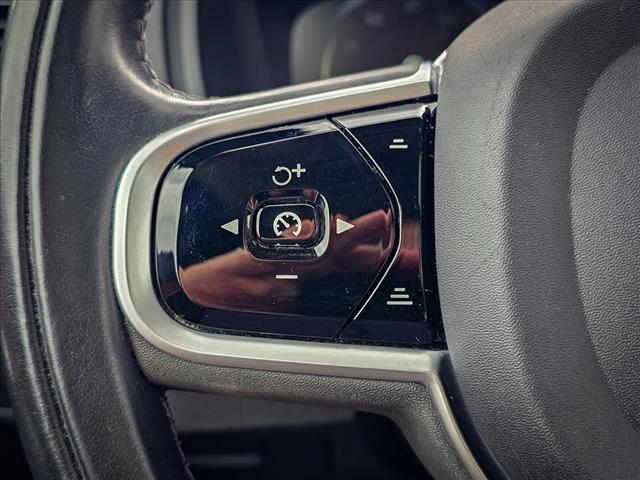 2019 Volvo XC90 T6 Inscription