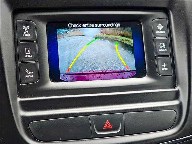 2016 Chrysler 200 S