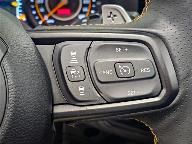 2024 Jeep Wrangler Rubicon 392 Final Edition