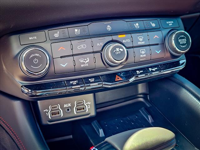 2025 Dodge Durango R/T Plus