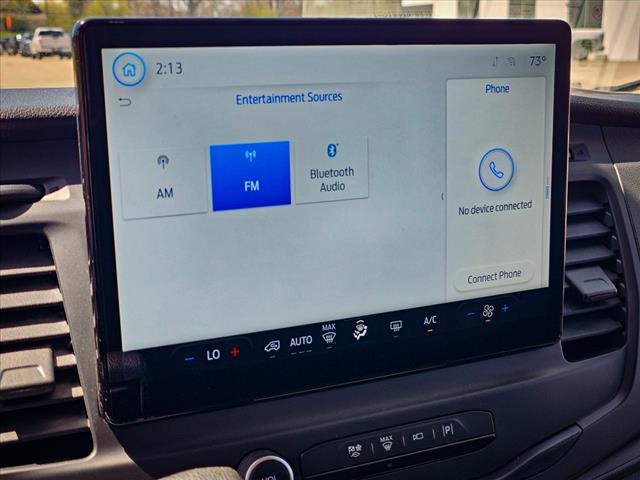 2022 Ford Transit 350