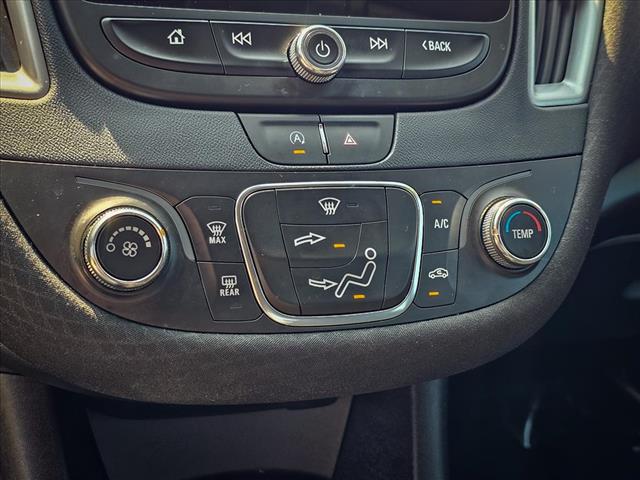 2021 Chevrolet Malibu LS Fleet