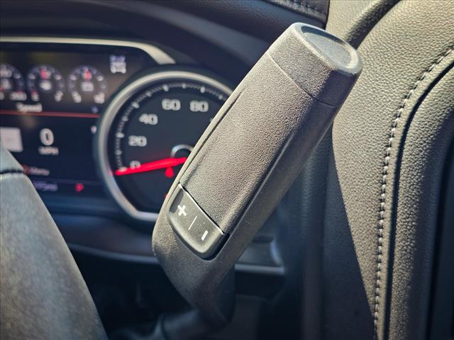 2020 Chevrolet Silverado 2500HD High Country