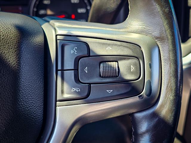 2021 Chevrolet Silverado 3500HD LT