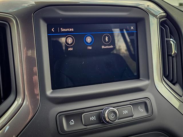 2025 GMC Sierra 3500HD Pro