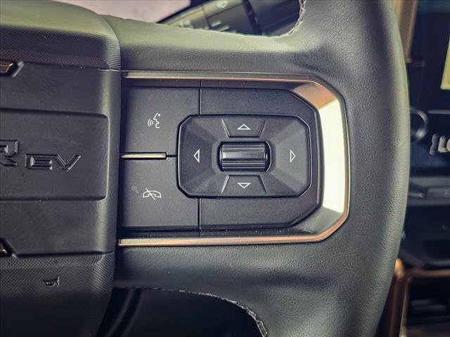 2024 GMC HUMMER EV 3X