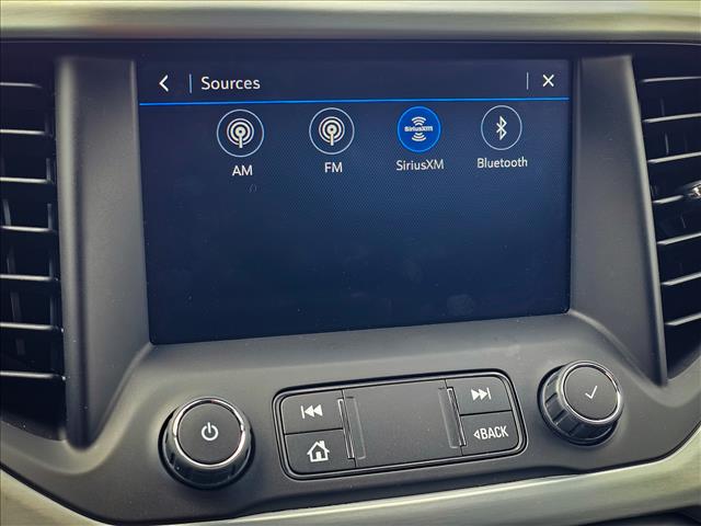 2022 GMC Acadia SLE