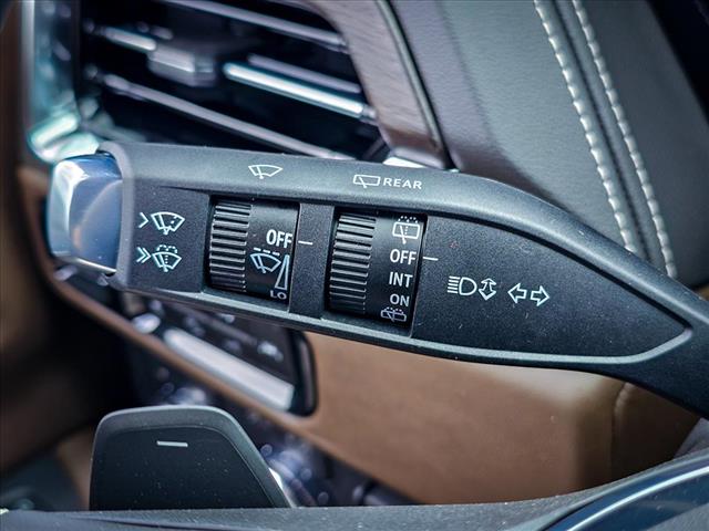 2025 GMC Yukon XL Denali Ultimate