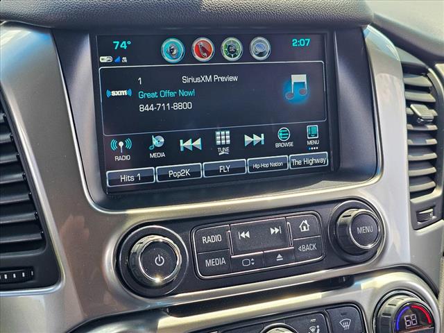 2019 Chevrolet Tahoe LS