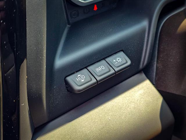 2024 GMC Sierra 3500HD Denali
