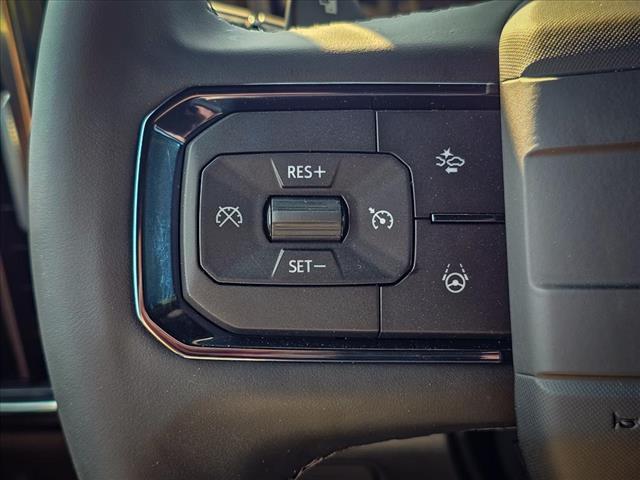 2026 GMC HUMMER EV 2X