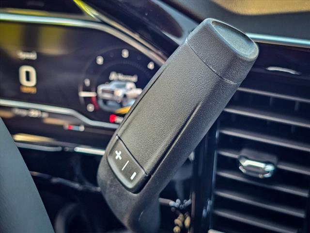 2025 GMC Sierra 2500HD SLT