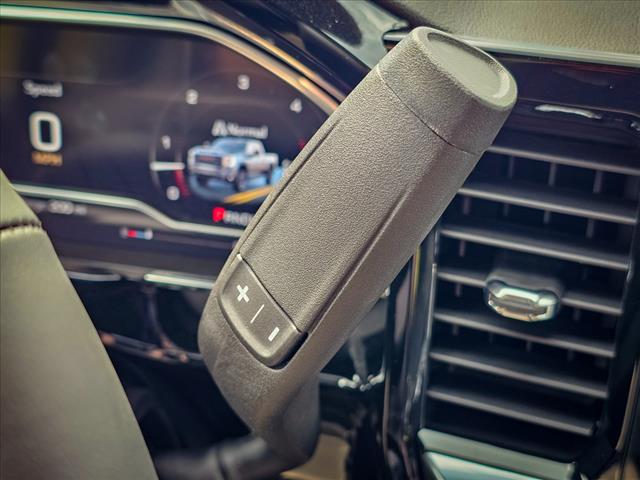 2025 GMC Sierra 3500HD SLT