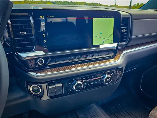 2026 GMC Sierra 2500HD SLE