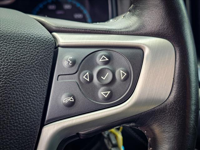 2019 GMC Canyon SLE