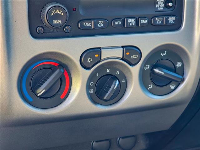 2011 GMC Canyon SLT