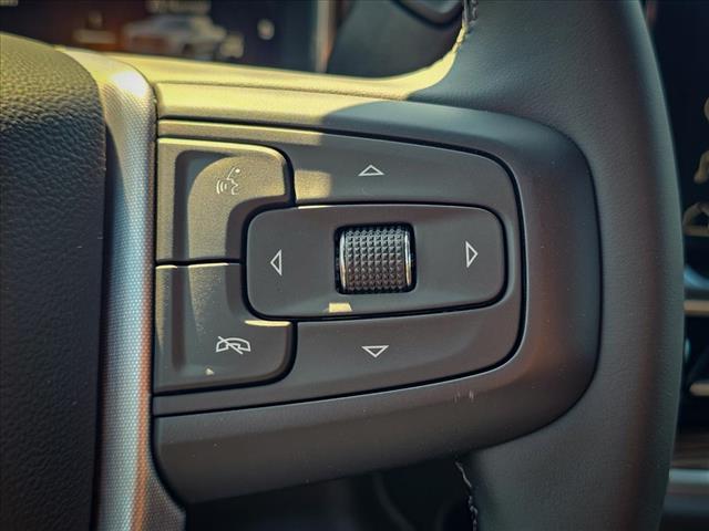 2026 GMC Sierra 1500 Elevation Standard