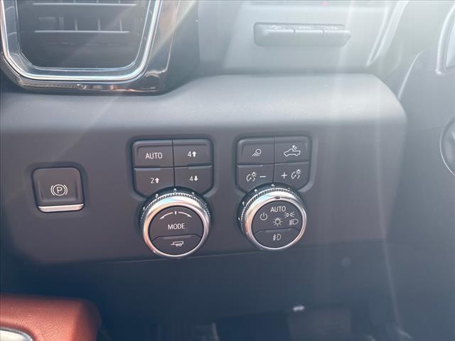 2022 GMC Sierra 1500 Denali Ultimate