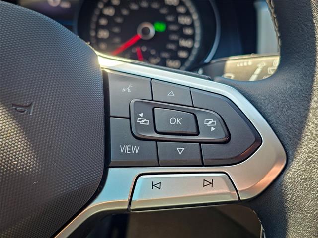 2021 Volkswagen Atlas V6 SE 4Motion