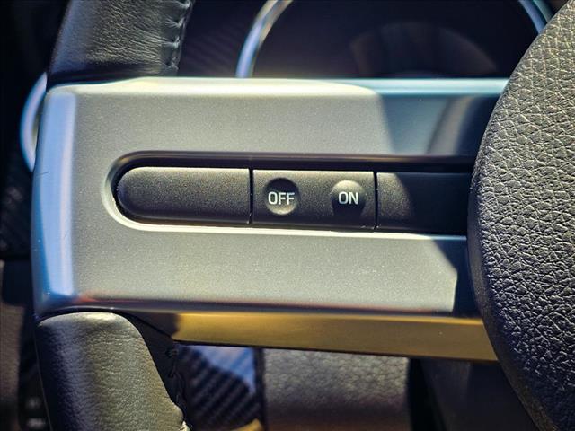 2008 Ford Mustang PREM