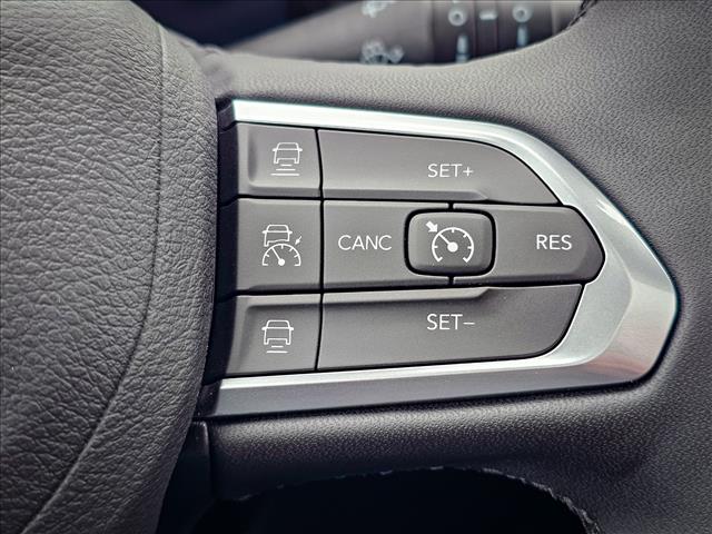 2023 Jeep Compass High Altitude