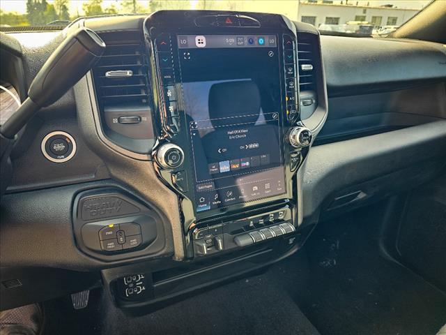 2025 RAM 3500 Tradesman