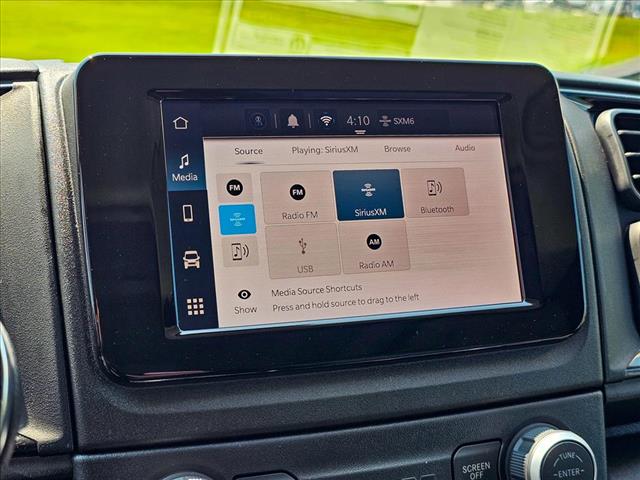 2025 RAM ProMaster Tradesman 2500