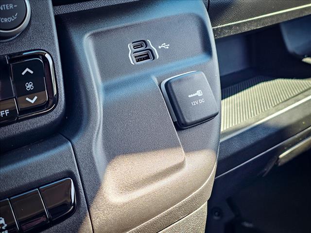 2025 RAM ProMaster Tradesman 2500