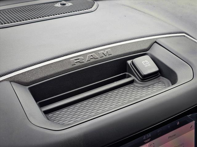 2025 RAM 3500 Tradesman