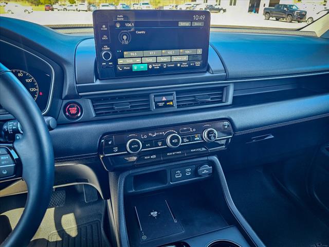 2023 Honda Pilot EX-L