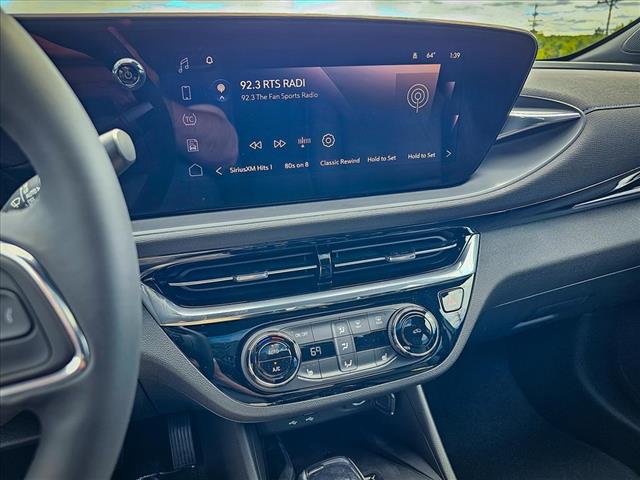 2025 Buick Envista Sport Touring