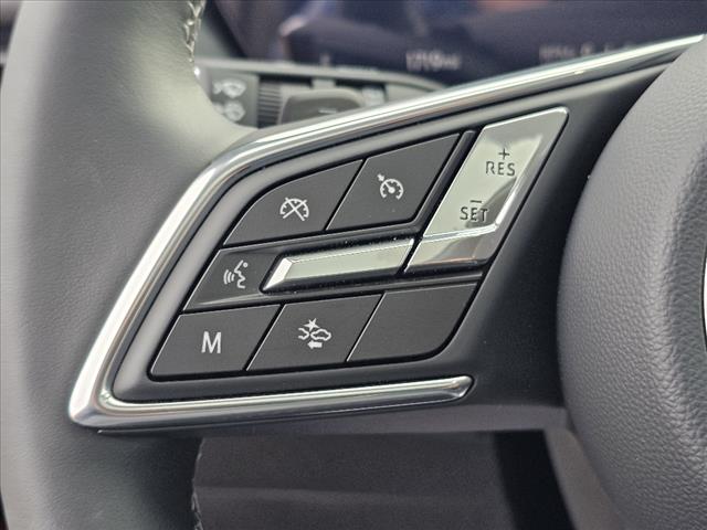 2025 Buick Envision Avenir