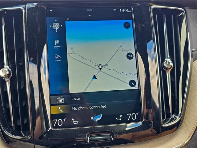 2019 Volvo XC60 T5 Inscription