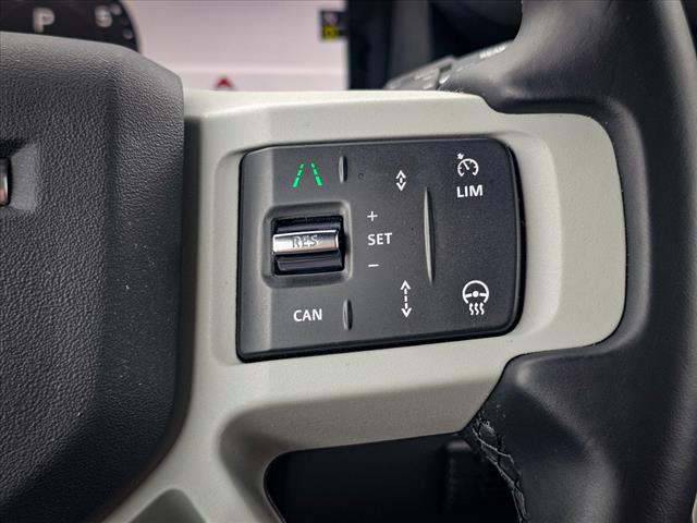 2024 Land Rover Defender 110 P300 S