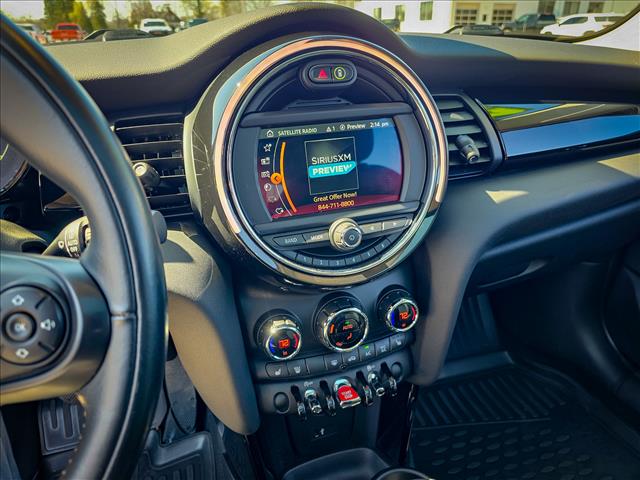 2021 MINI Hardtop 4 Door