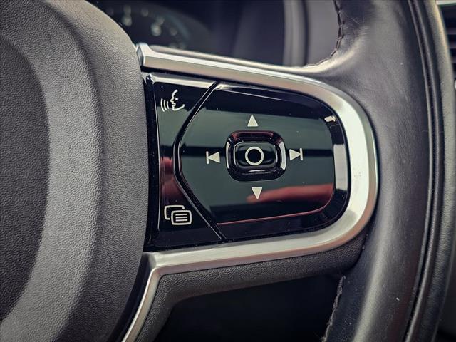 2019 Volvo XC90 T6 Inscription