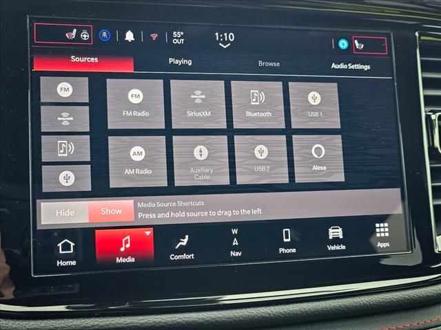2025 Dodge Durango GT Plus