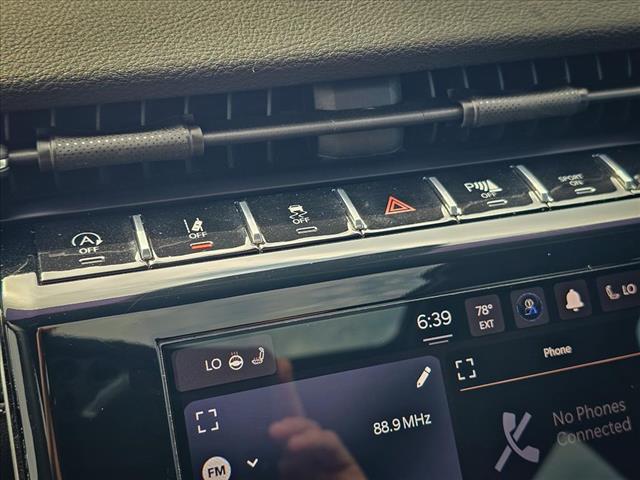 2022 Jeep Grand Cherokee Altitude