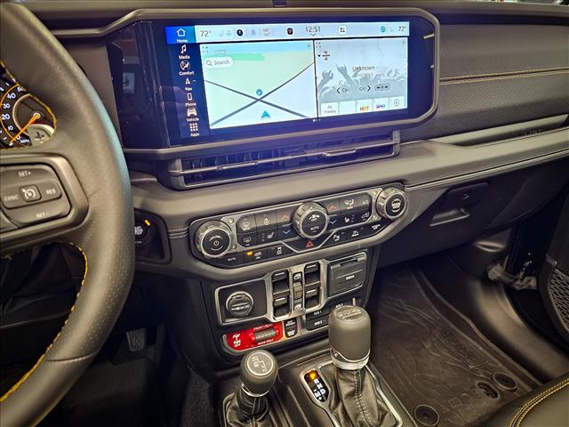 2024 Jeep Wrangler Rubicon 392 Final Edition
