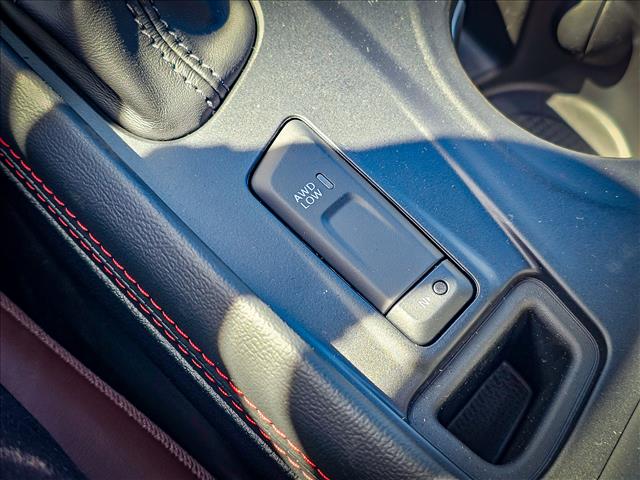 2025 Dodge Durango R/T Plus