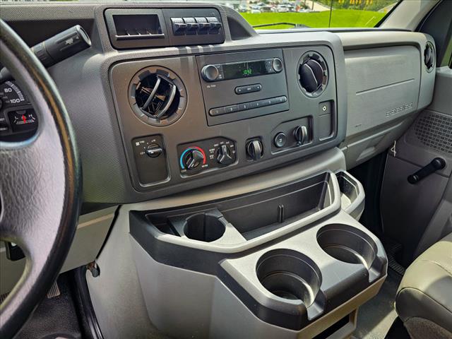 2018 Ford E-Series E-350 SD