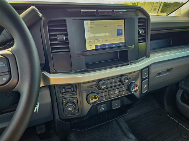 2023 Ford F-350 Super Duty XL