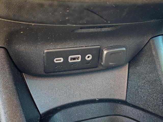 2021 Chevrolet Malibu LS Fleet