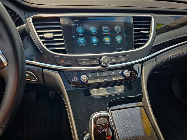 2019 Buick LaCrosse Essence