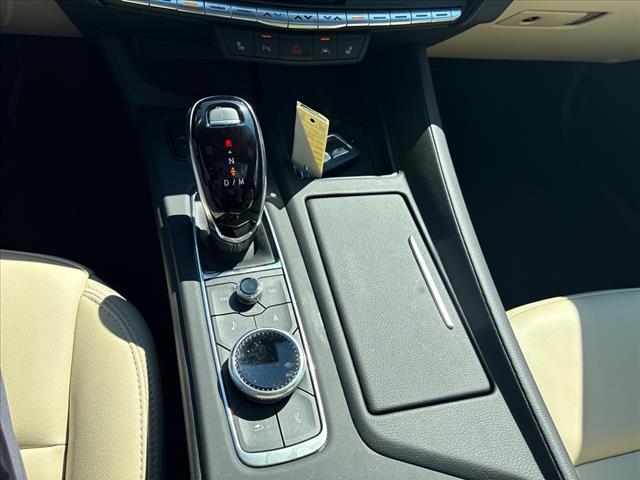 2023 Cadillac CT5 Luxury
