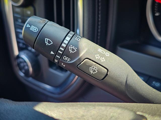 2020 Chevrolet Silverado 2500HD High Country