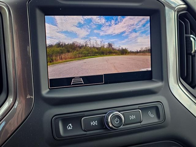 2025 GMC Sierra 3500HD Pro